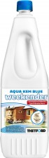 Жидкость для биотуалета Thetford Aqua Kem Blue Weekender (2л)