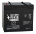 Батарея для ИБП Security Power Power SPL 12-50 (12V/50Ah)