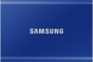 Внешний жесткий диск Samsung T7 Touch 500GB (MU-PC500H/WW)