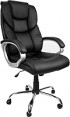 Кресло офисное Calviano Eden-Vip 6611 (черный)