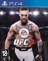 Игра для игровой консоли Sony PlayStation 4 UFC 3