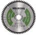Пильный диск Hilberg HW237