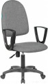 Кресло офисное Бюрократ CH-1300N/3C1 (серый)