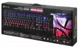Клавиатура Oklick 920G Iron Edge