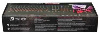 Клавиатура Oklick 920G Iron Edge
