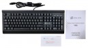 Клавиатура Oklick 920G Iron Edge