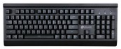 Клавиатура Oklick 920G Iron Edge