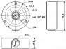 Монтажная коробка Dahua DH-PFA134