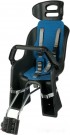 Детское велокресло SunnyWheel SW-BC-137 / Х81868 (черный/синий)