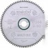Пильный диск Metabo 628090000