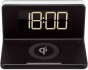Радиочасы MAX M-010 (черный)
