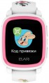 Умные часы детские Elari KidPhone / KP-NP (белый)
