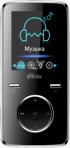 MP3-плеер Ritmix RF-4950 (4GB, черный)