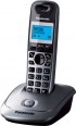 Беспроводной телефон Panasonic KX-TG2511 (серый металлик)