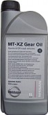 Трансмиссионное масло Nissan MT-XZ Gear Oil Sports Off-Road vehicles GL-4 75W85 / KE91699931R (1л)