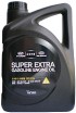 Моторное масло Hyundai/KIA Super Extra Gasoline 5W30 / 0510000410 (4л)