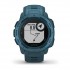 Умные часы Garmin Instinct / 010-02064-05 (голубой)