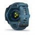 Умные часы Garmin Instinct / 010-02064-05 (голубой)