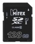 Карта памяти Mirex microSDXC UHS-I (Class 10) 128GB + адаптер (13613-AD10S128)