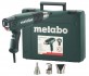 Профессиональный строительный фен Metabo НЕ 23-650 (602365500)