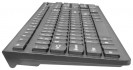 Клавиатура Defender UltraMate SM-530 RU / 45530 (черный)