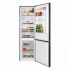Холодильник с морозильником Maunfeld MFF 200NFB