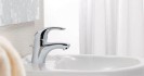 Смеситель Hansgrohe Focus E 31700000