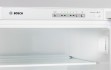 Холодильник с морозильником Bosch KGV39XW2AR