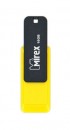 Usb flash накопитель Mirex City Yellow 32GB (13600-FMUCYL32)