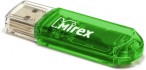 Usb flash накопитель Mirex Elf Green 32GB (13600-FMUGRE32)