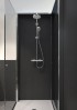 Душевая система Hansgrohe Croma Select S 180 2jet Showerpipe (27253400)
