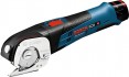 Профессиональные универсальные ножницы Bosch GUS 10.8 V-LI Professional (0.601.9B2.904)