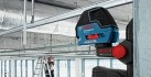 Лазерный нивелир Bosch GLL 3-50 (0.601.063.800)
