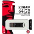 Usb flash накопитель Kingston Data Traveler Elite G2 64Gb (DTEG2/64GB)