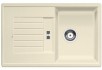 Мойка кухонная Blanco Zia 45 S / 514727