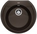Мойка кухонная Blanco Rondoval 45 / 515676