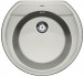 Мойка кухонная Blanco Rondoval 45 / 520604