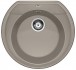 Мойка кухонная Blanco Rondoval 45 / 517392