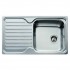 Мойка кухонная Teka Classico 1C 1E / 10119057 (микротекстура)