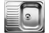 Мойка кухонная Blanco Tipo 45S Mini / 516524