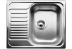 Мойка кухонная Blanco Tipo 45S Mini / 516525