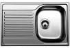 Мойка кухонная Blanco Tipo 45S Compact / 513675