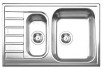 Мойка кухонная Blanco Livit 6 S Compact / 515117