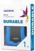 Внешний жесткий диск A-data HD330 1TB Blue Color Box (AHD330-1TU31-CBL)