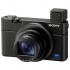 Компактный фотоаппарат Sony DSC-RX100M7