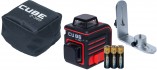 Лазерный уровень ADA Instruments Cube 2-360 Home Edition / A00448