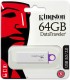 Usb flash накопитель Kingston DataTraveler G4 64GB Violet (DTIG4/64GB)