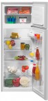 Холодильник с морозильником Beko RDSK240M20S