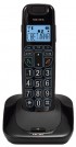 Беспроводной телефон Texet TX-D7505A (Black)