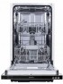 Посудомоечная машина Maunfeld MLP 08I
